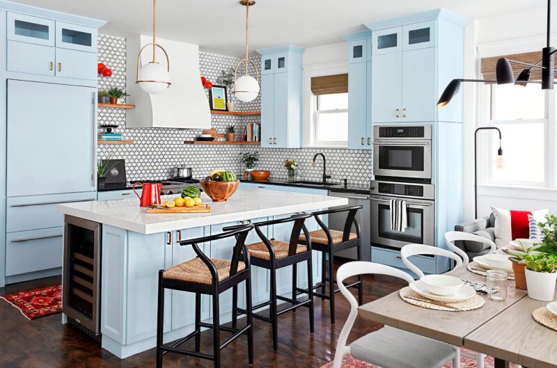 Simple Kitchen Upgrades You Can Complete in a Day