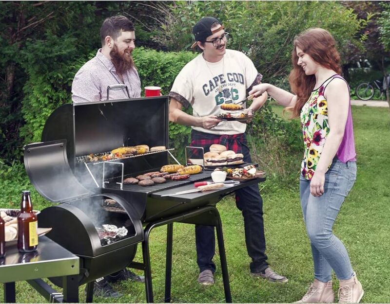 grill