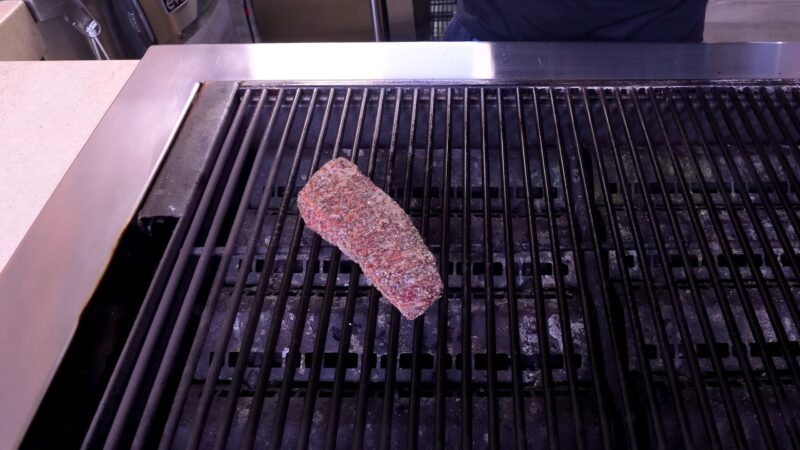 Denver Steak How to Cook grilling