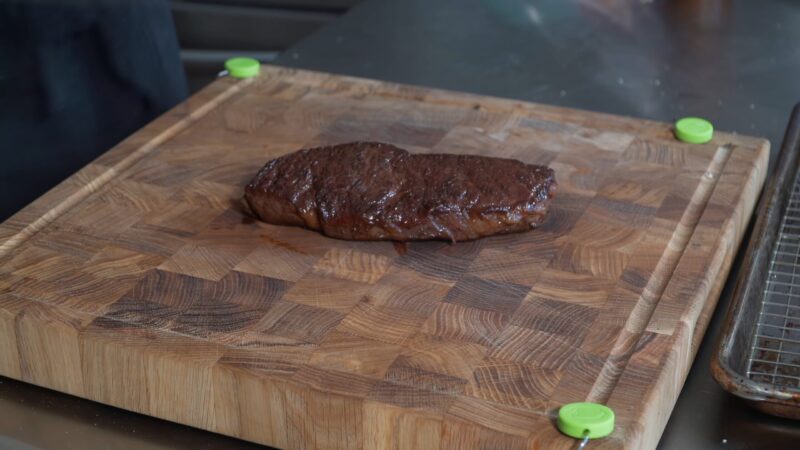 Denver Steak How to Cook tricks
