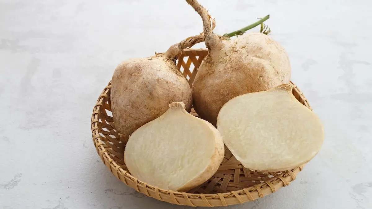 Discover How To Store Jicama to Keep it Fresh and Crisp