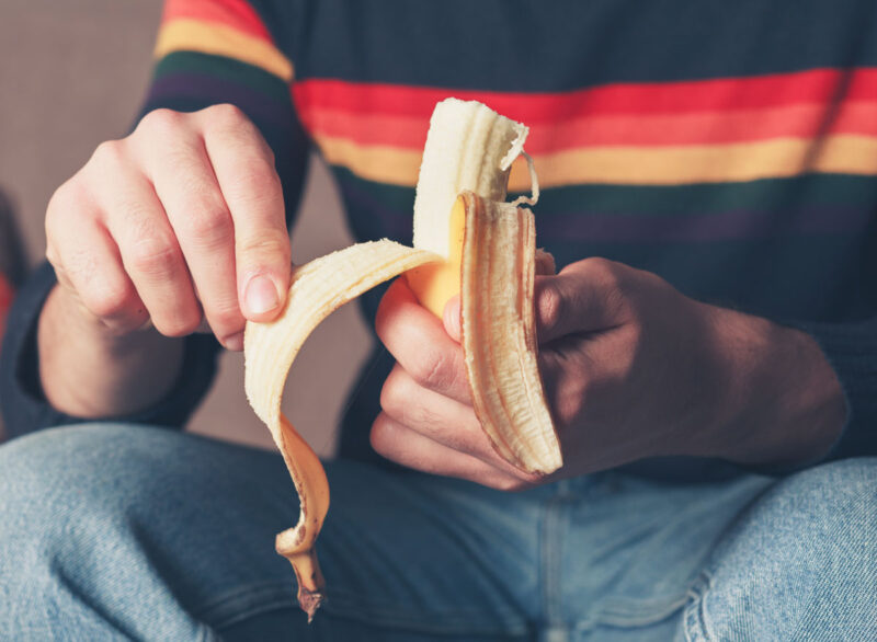 Don't Go Bananas - 7 Side Effects Of Eating Too Many Bananas