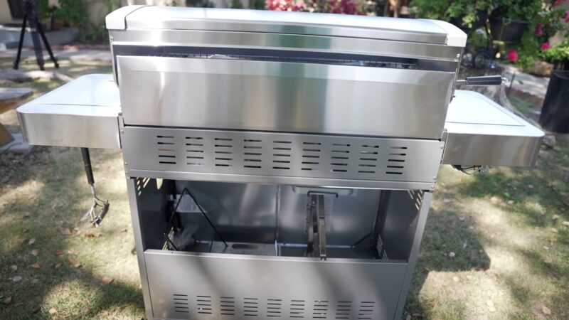 Gas Vs Electric Smoker guide