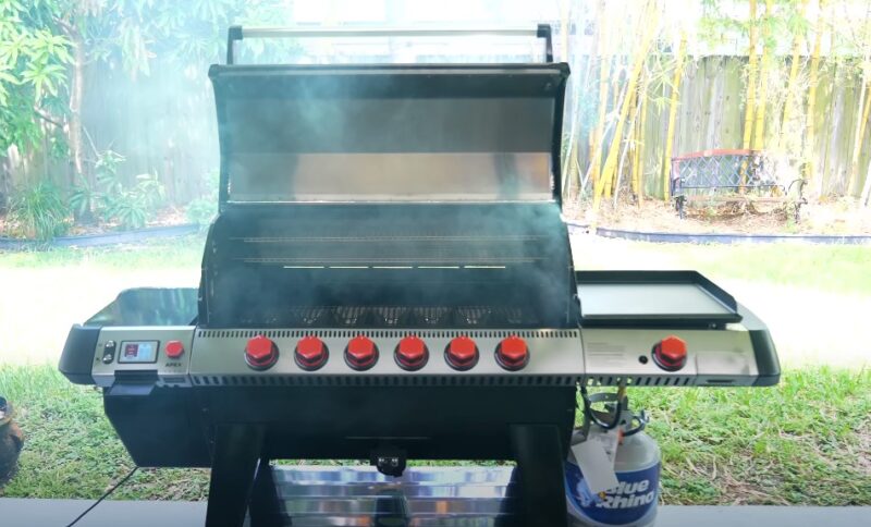 Gas Vs Electric Smoker tips