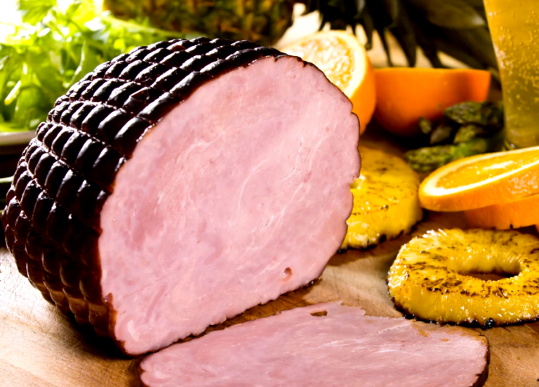 Ham Brining 101 Everything You Need To Know