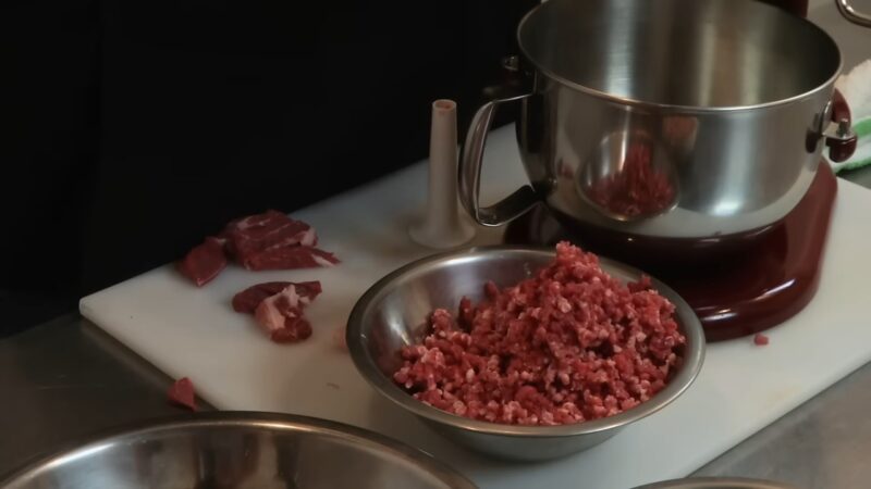 Homemade Sausage Recipes tricks