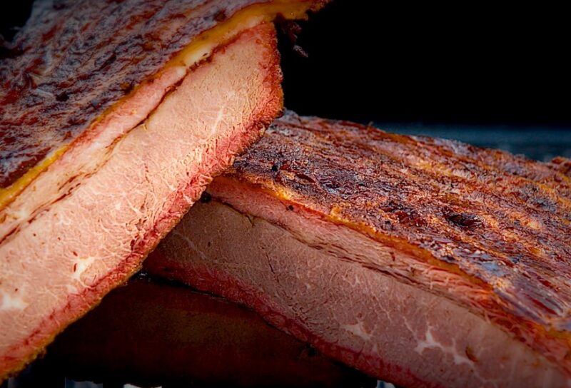 How Much To Pay For Brisket quality