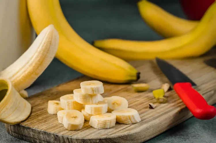Nutrient Imbalance from Excessive Banana Consumption