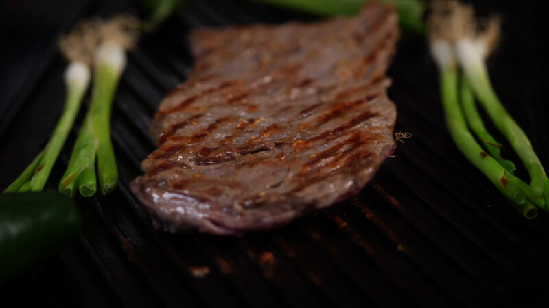 Skirt Steak Flavour