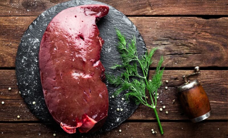 The Benefits of Eating Liver