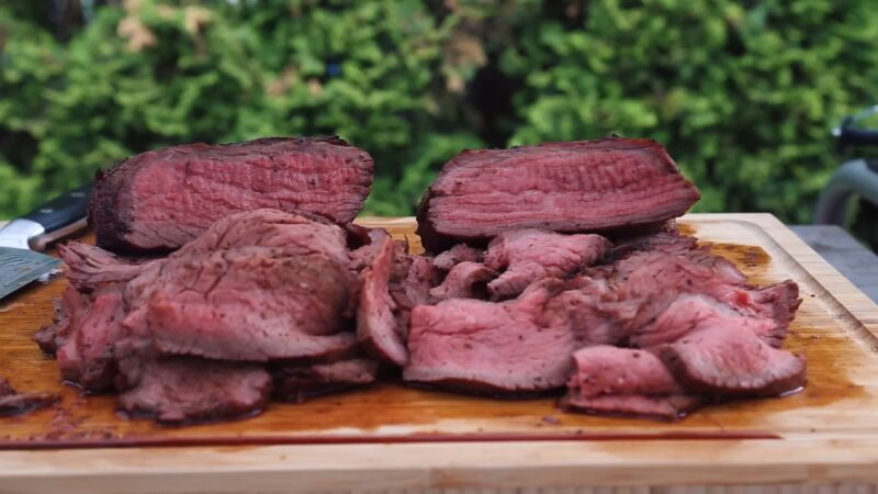 Tri Tip Recipe