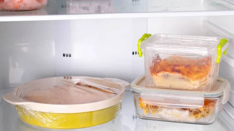 Why Storing Tuna in the Fridge is Important