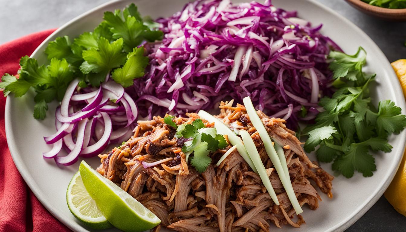 11 Pulled Pork Sandwich Topping Ideas You Must Try