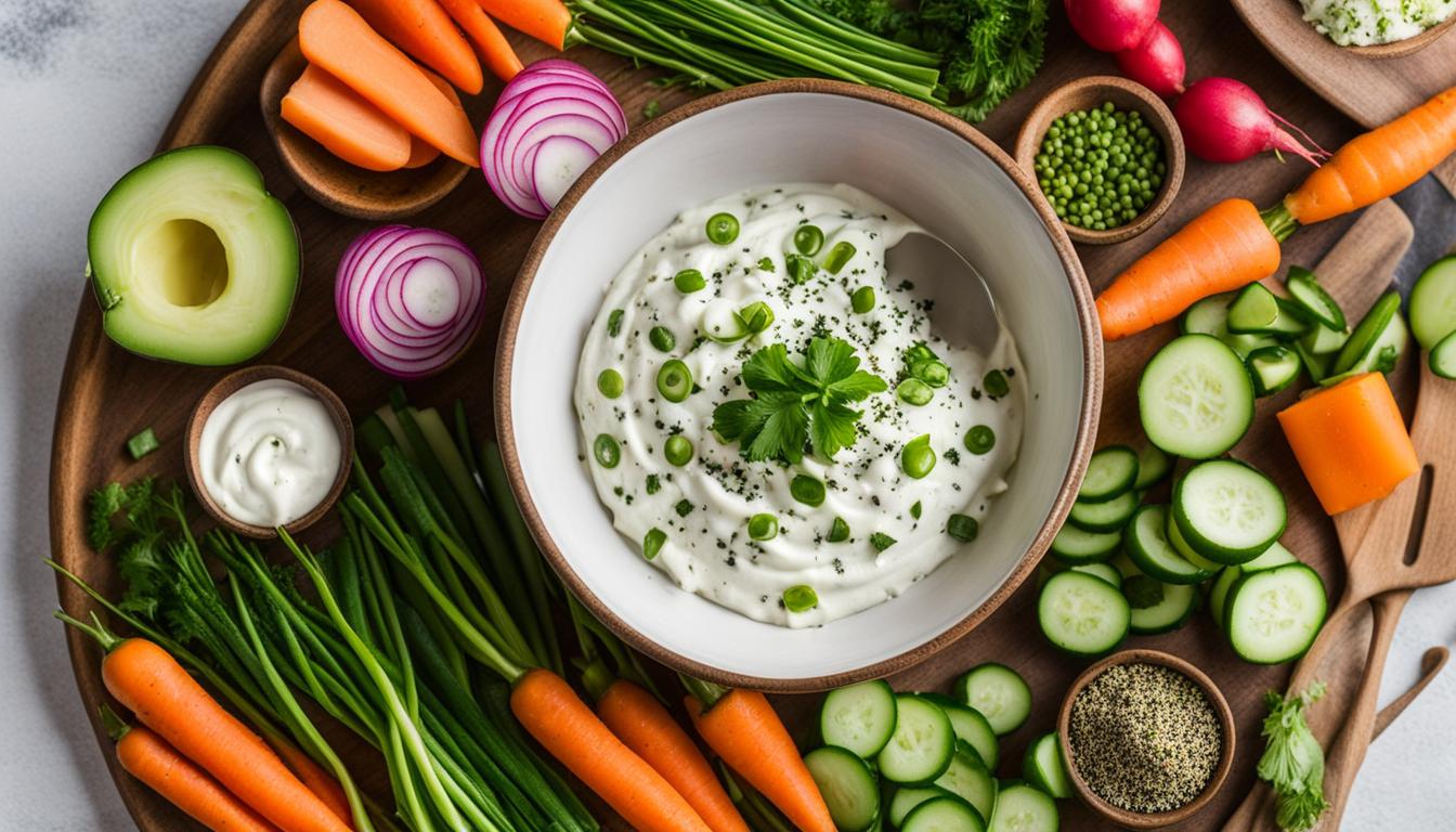 15 Delicious Raw Vegan Sour Cream Recipes