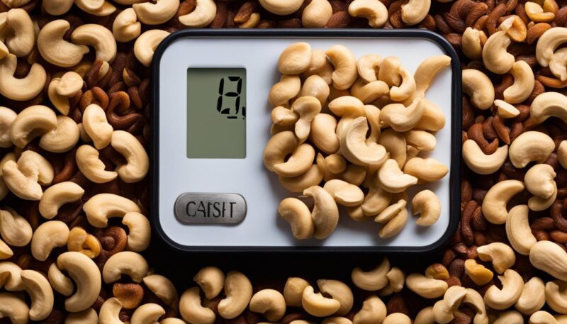 ARE CASHEWS GOOD FOR YOU 14 HEALTH BENEFITS PLUS NUTRITION FACTS visual data 5