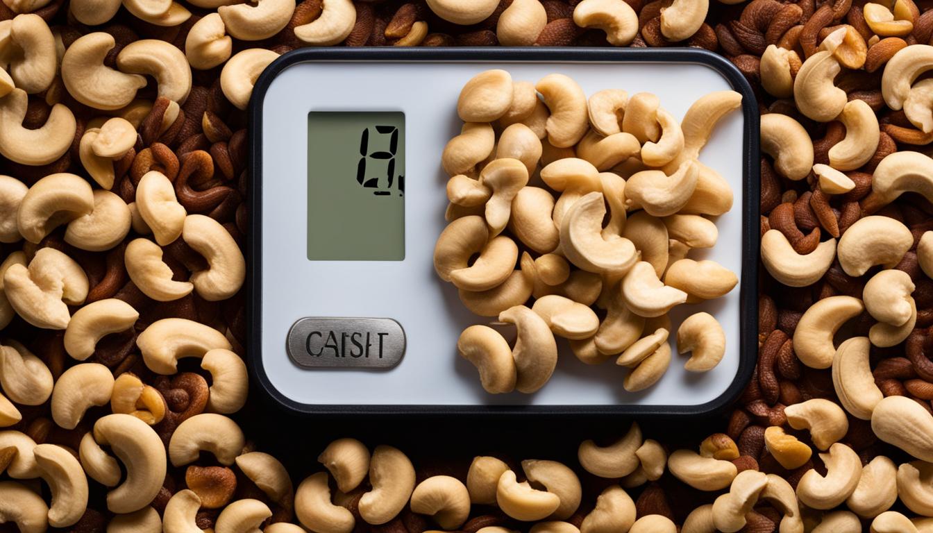Are Cashews Good For You Nutrition Benefits And Downsides