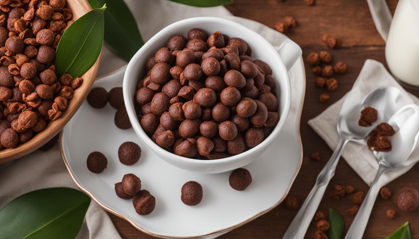 Are Cocoa Puffs Vegan Find Out Now
