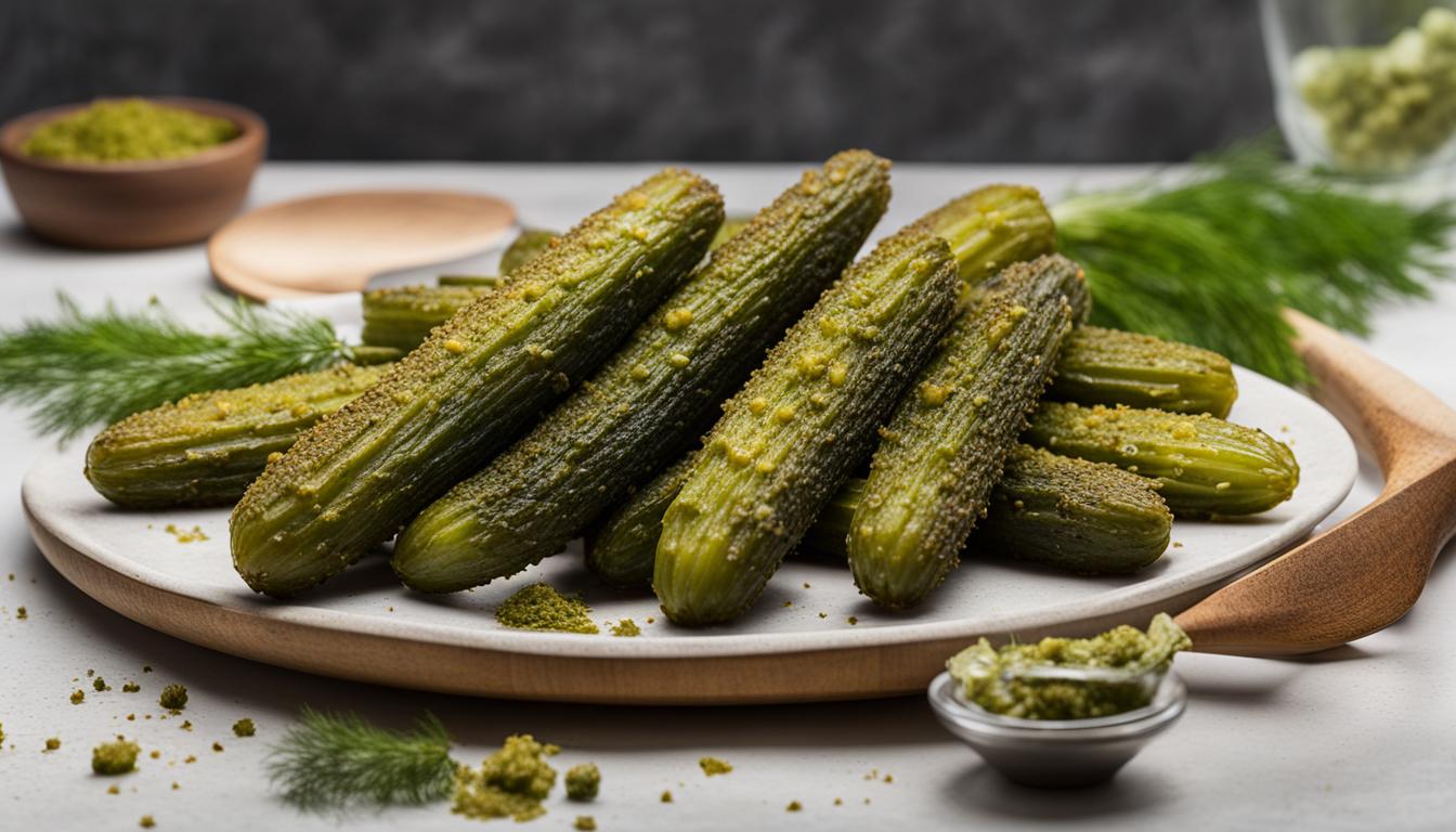 Are Pickles Vegan Learn More Here