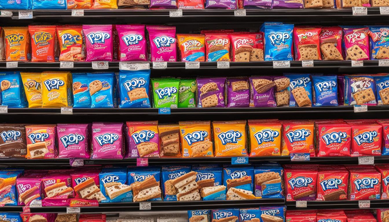 Are Pop Tarts Vegan Here Are The Flavors You Can Eat