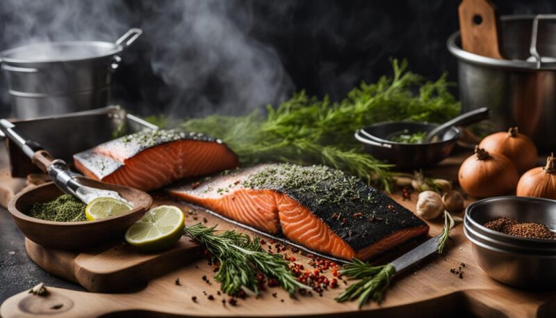 Avoiding Smoked Salmon Pitfalls