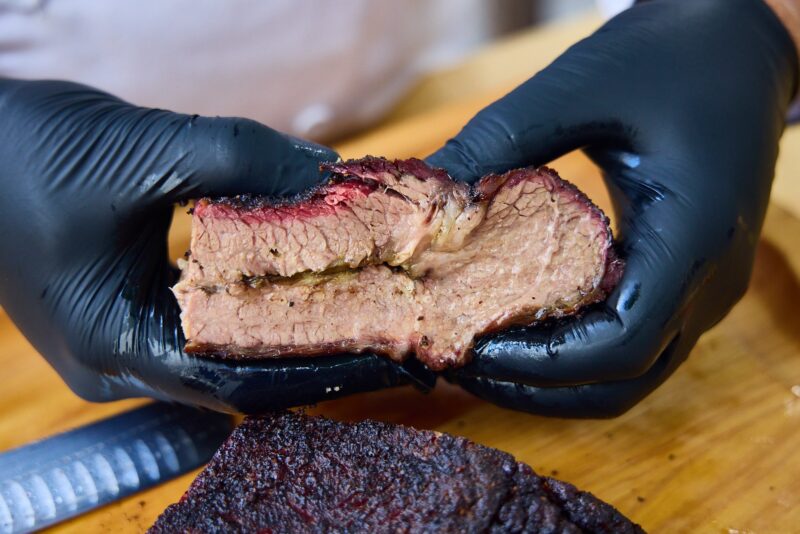 Brisket Cooking Tips for Home Chefs