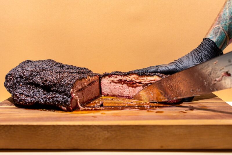 Brisket's Culinary Evolution