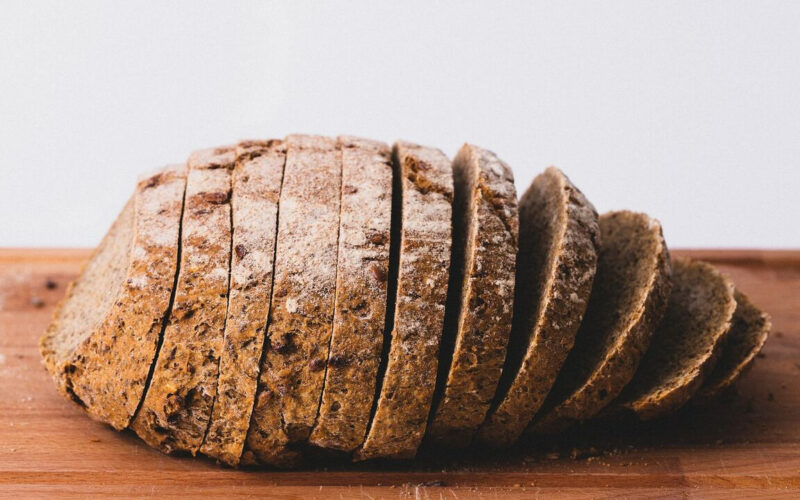 Can Vegans Eat Bread