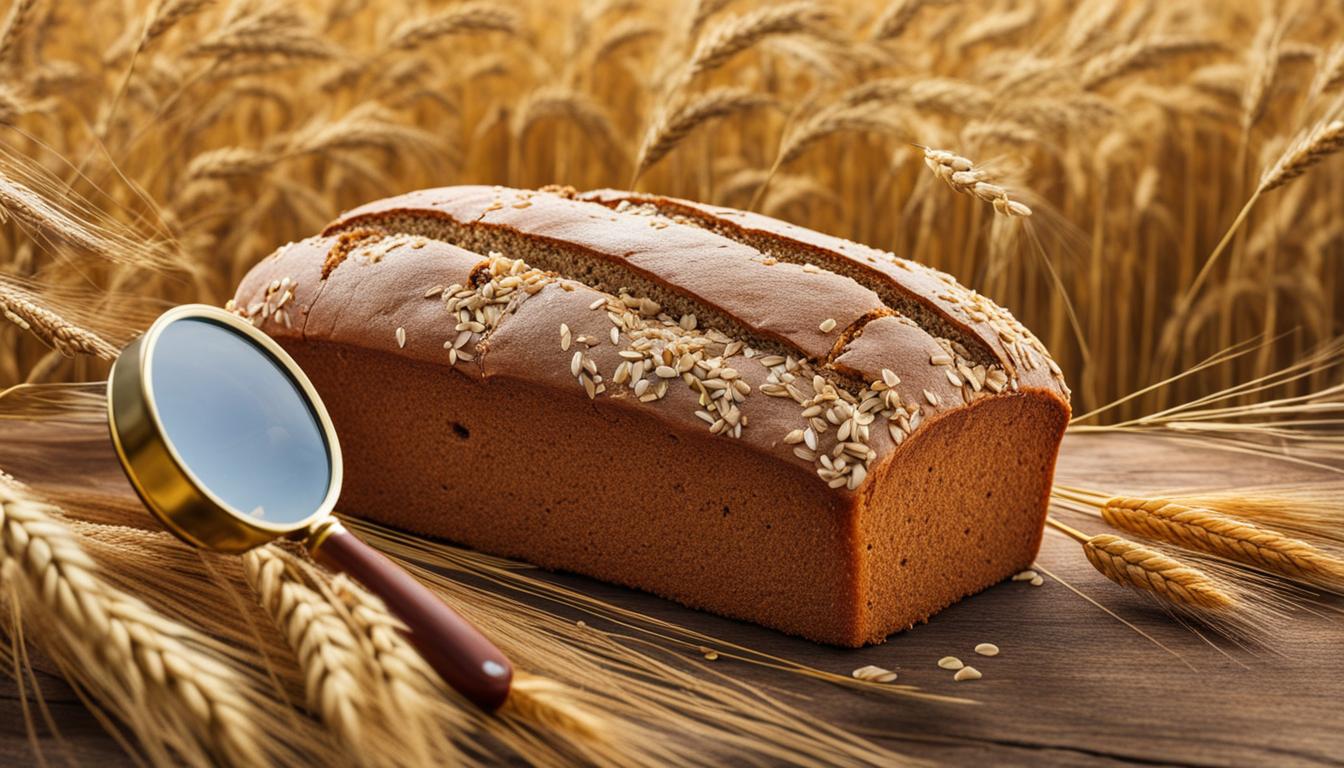 Can Vegans Eat Bread