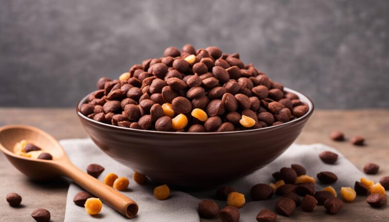 Cocoa Puffs