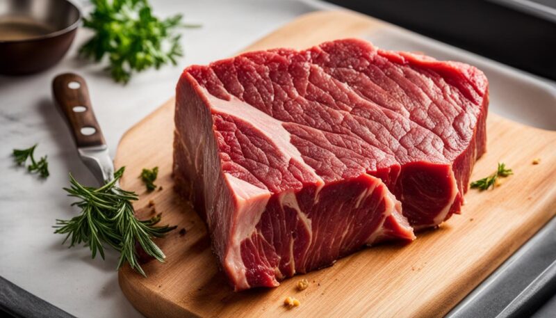 Food Safety Risks of Spoiled Steak