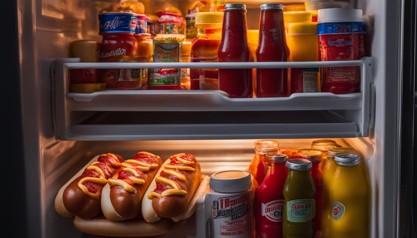 How Long Do Hot Dogs Last in the Fridge? Not as Long as you Think.