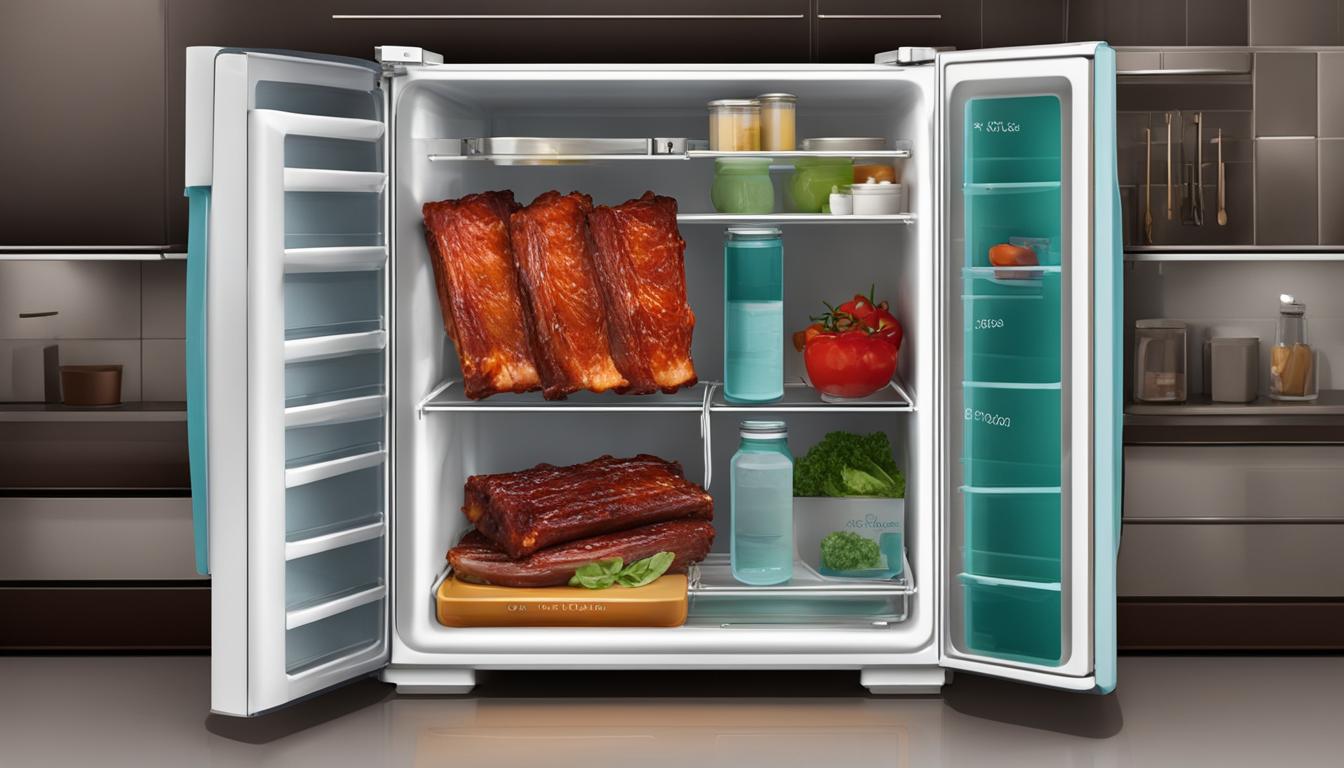 How Long Do Ribs Last in the Fridge? Cooked, Raw, or Frozen.