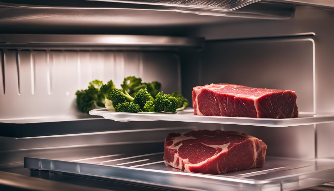 How Long Does Steak Last in the Fridge? Shorter Than You Might Think