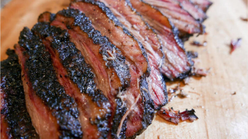 How to Adjust Brisket Quantities for Different Appetites