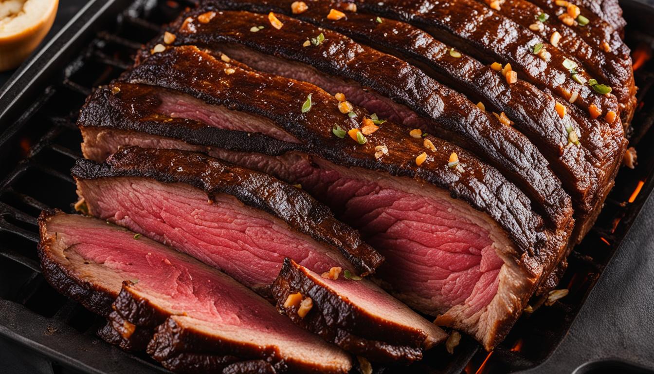 Uncover What is the Best Internal Temp For Brisket? Between 202°205°.