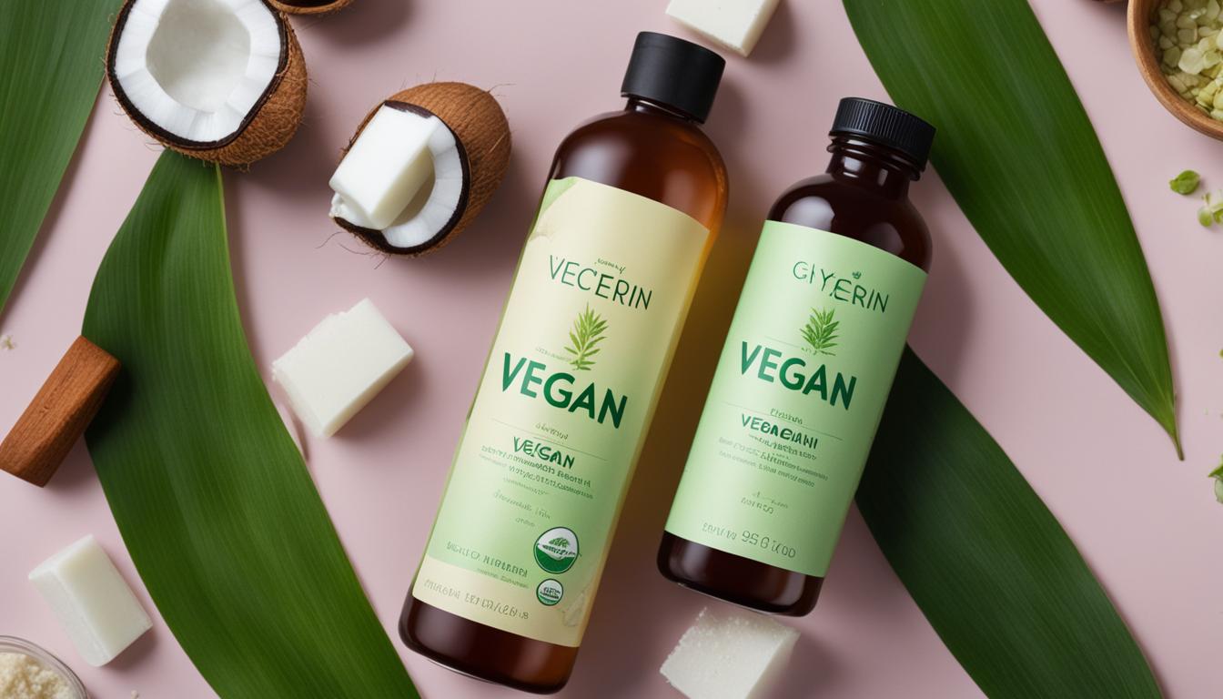 Is Glycerin Vegan