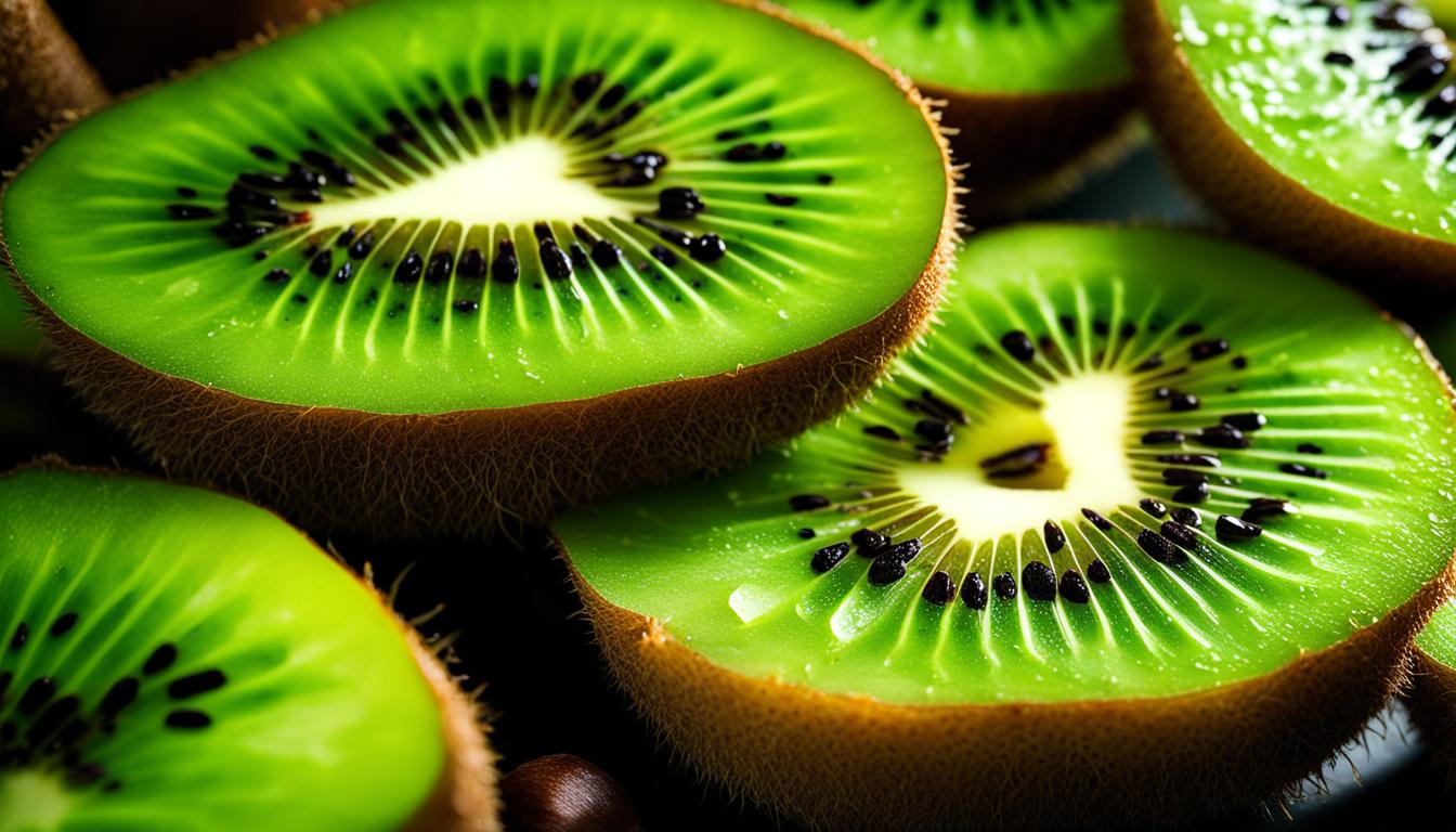 Is It Safe To Eat The Seeds Of Kiwi Fruit Are They Toxic