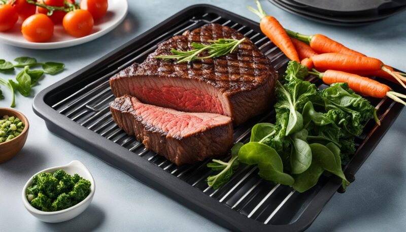 Maximizing Steak Freshness with Refrigeration