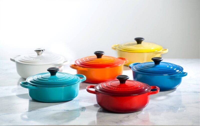 Non-Toxic Bakeware Brands