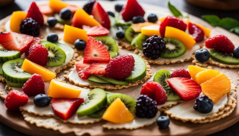 Raw Vegan Dehydrated Food