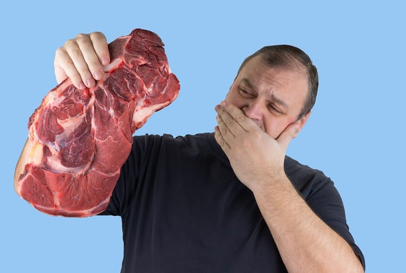 Scent of Steak