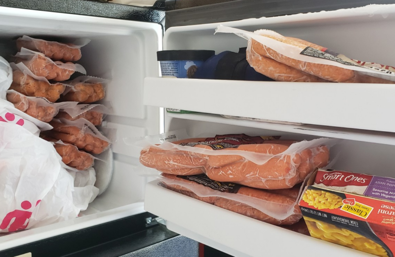 How Long Do Hot Dogs Last in the Fridge? Not as Long as you Think.