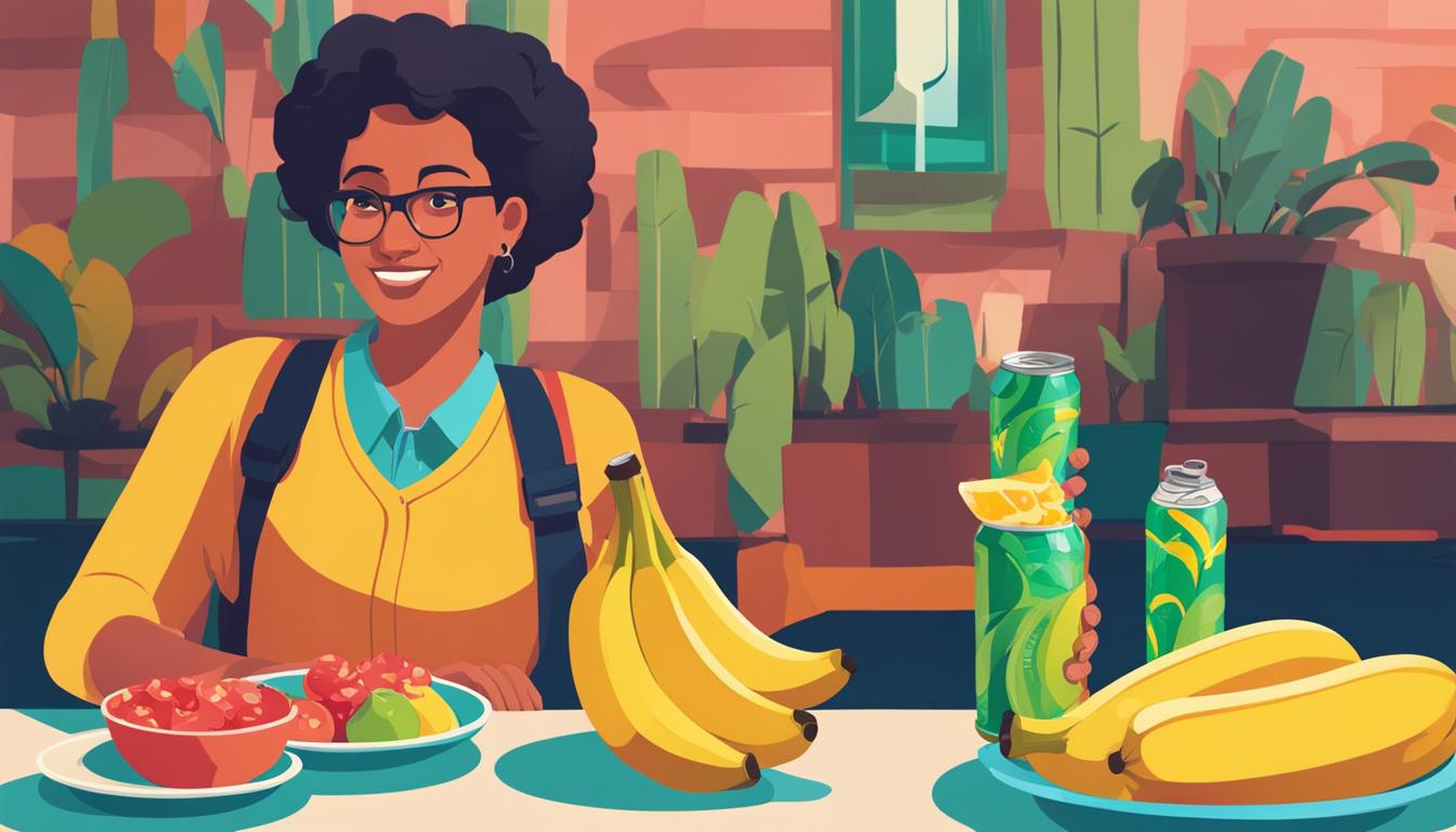 Unraveling the Mystery Why Cant You Eat Bananas And Drink Sprite