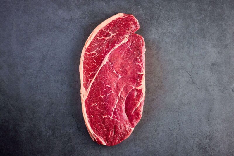 The Impact of Storage Conditions on Steak Quality