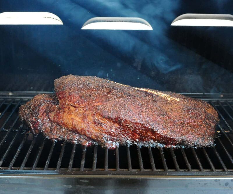 The Importance of Accurate Brisket Portioning