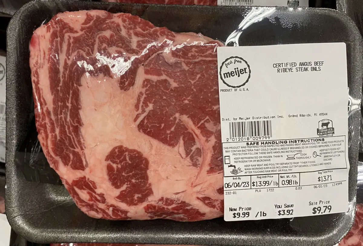 Understanding Steak Sell-By and Use-By Dates