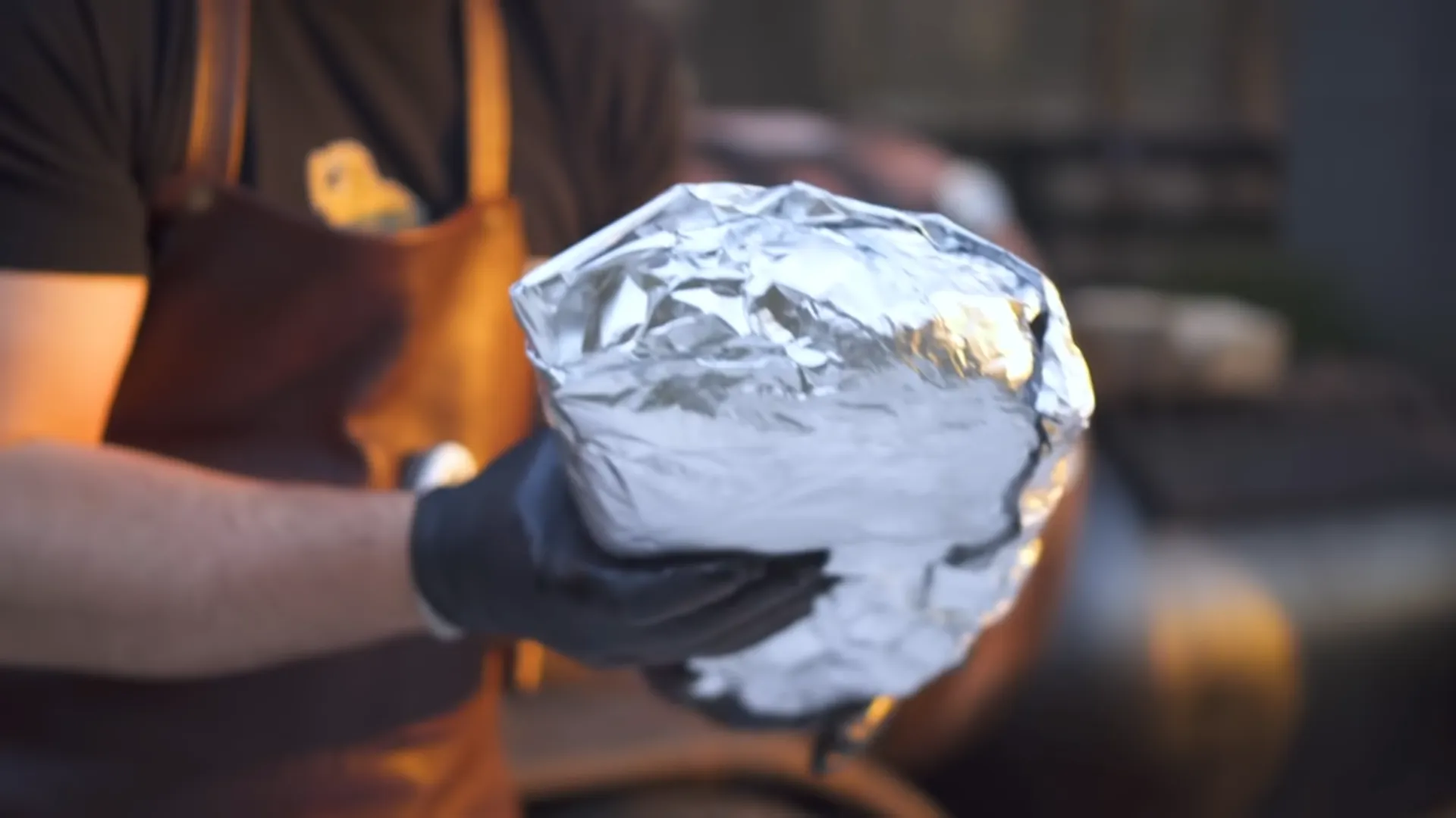 Understanding the Basics of Brisket Wrapping