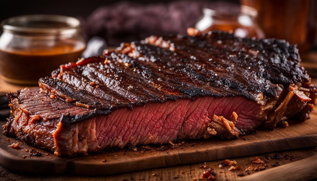 What is the Best Internal Temp For Brisket? Between 202Â°-205Â°.