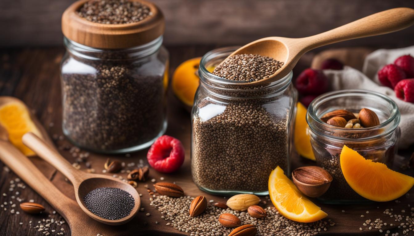Can You Eat Flax Seeds And Chia Seeds Together? Discover the Answer Now