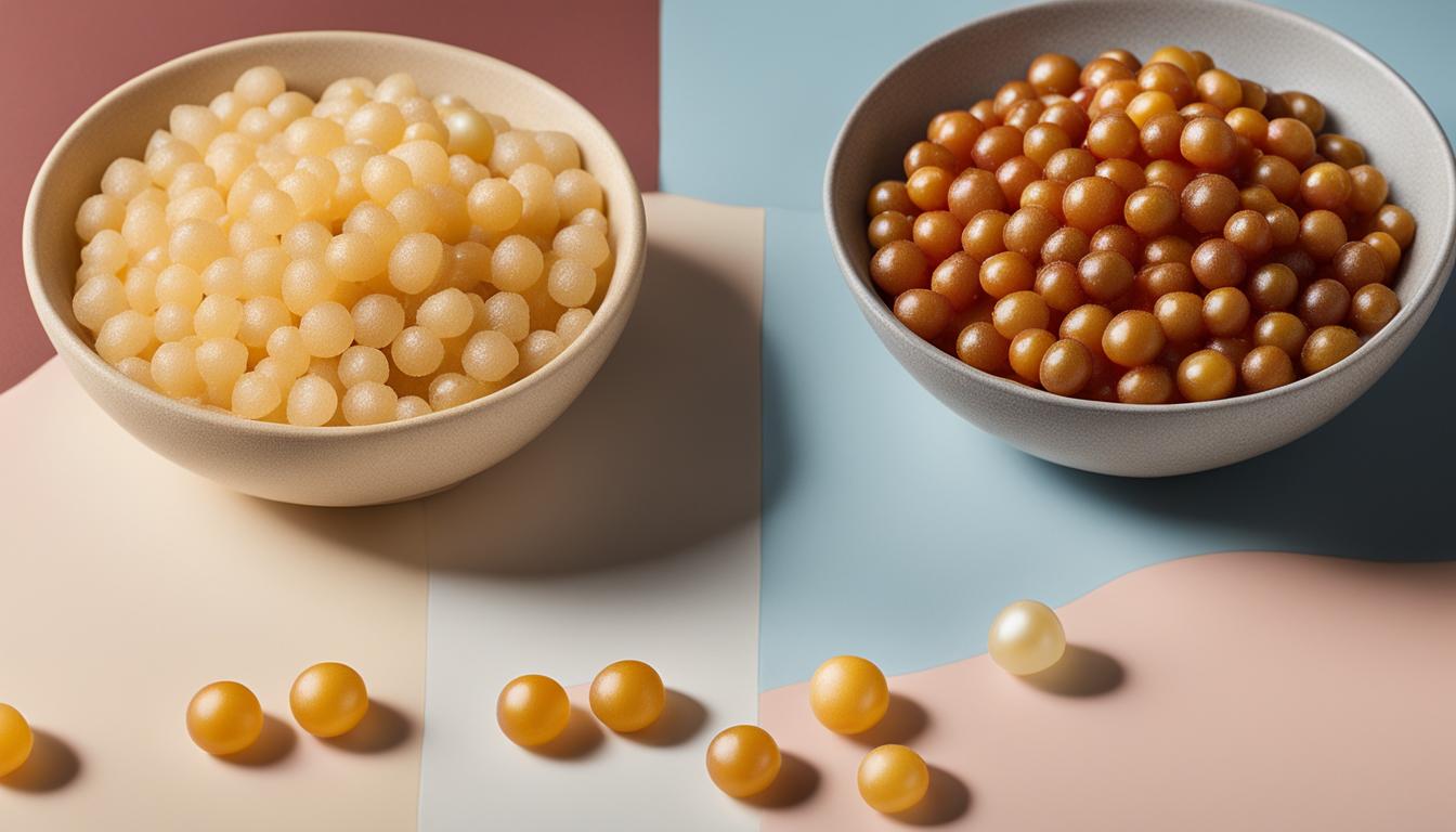 Can We Eat Ginger And Tapioca Together? Get the Facts!